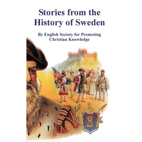 Stories from the History of Sweden