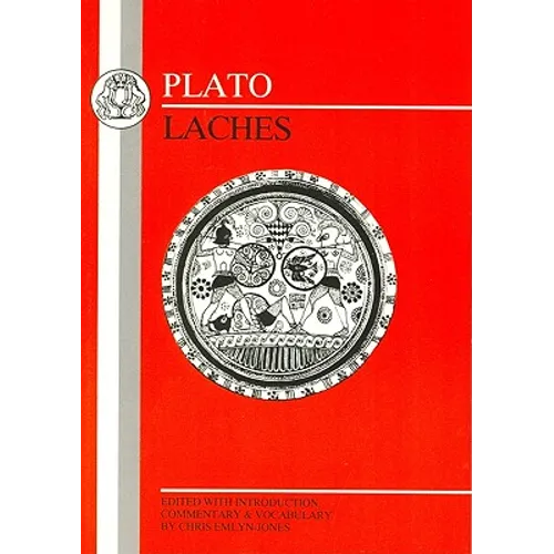 Plato: Laches