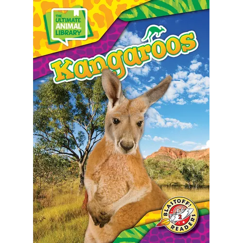Kangaroos