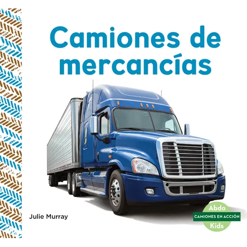Camiones de Mercancías (Freight Trucks)