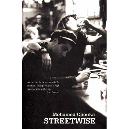Streetwise
