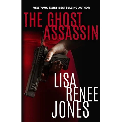 The Ghost Assassin