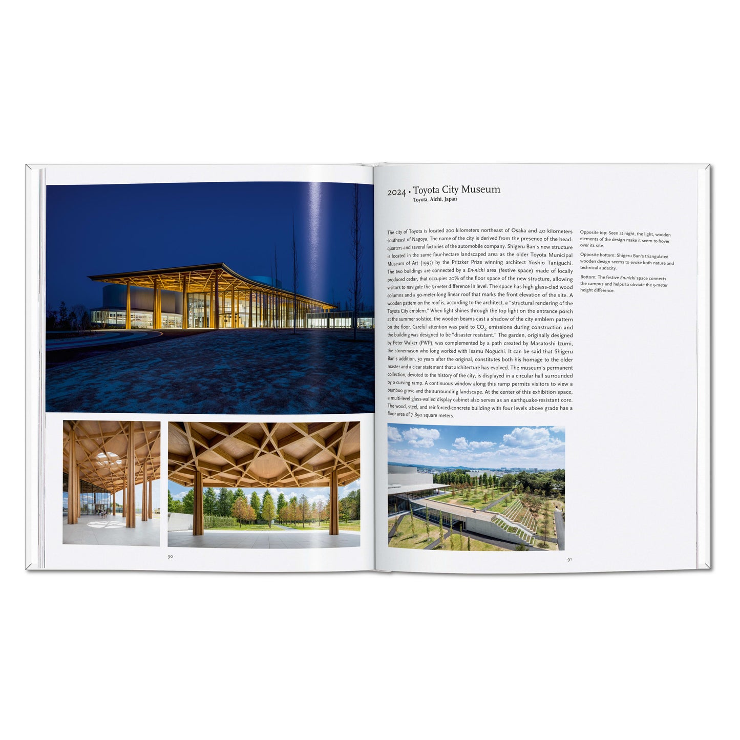 Shigeru Ban (English) Book