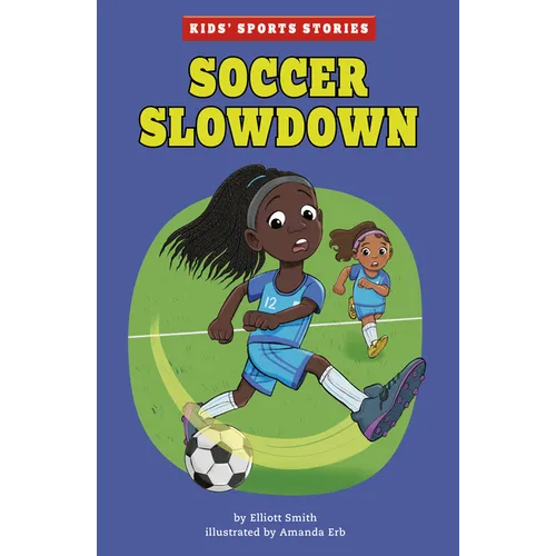 Soccer Slowdown