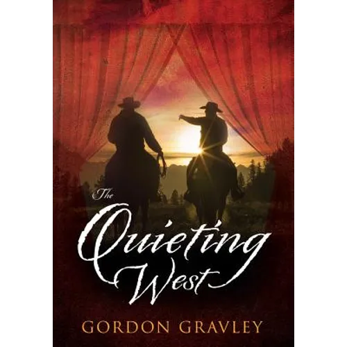 The Quieting West
