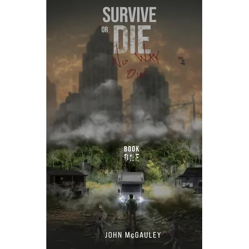 Survive or Die No Way Out