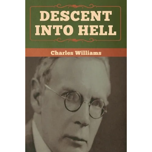 Descent into Hell