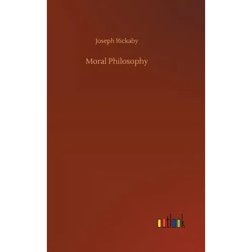 Moral Philosophy