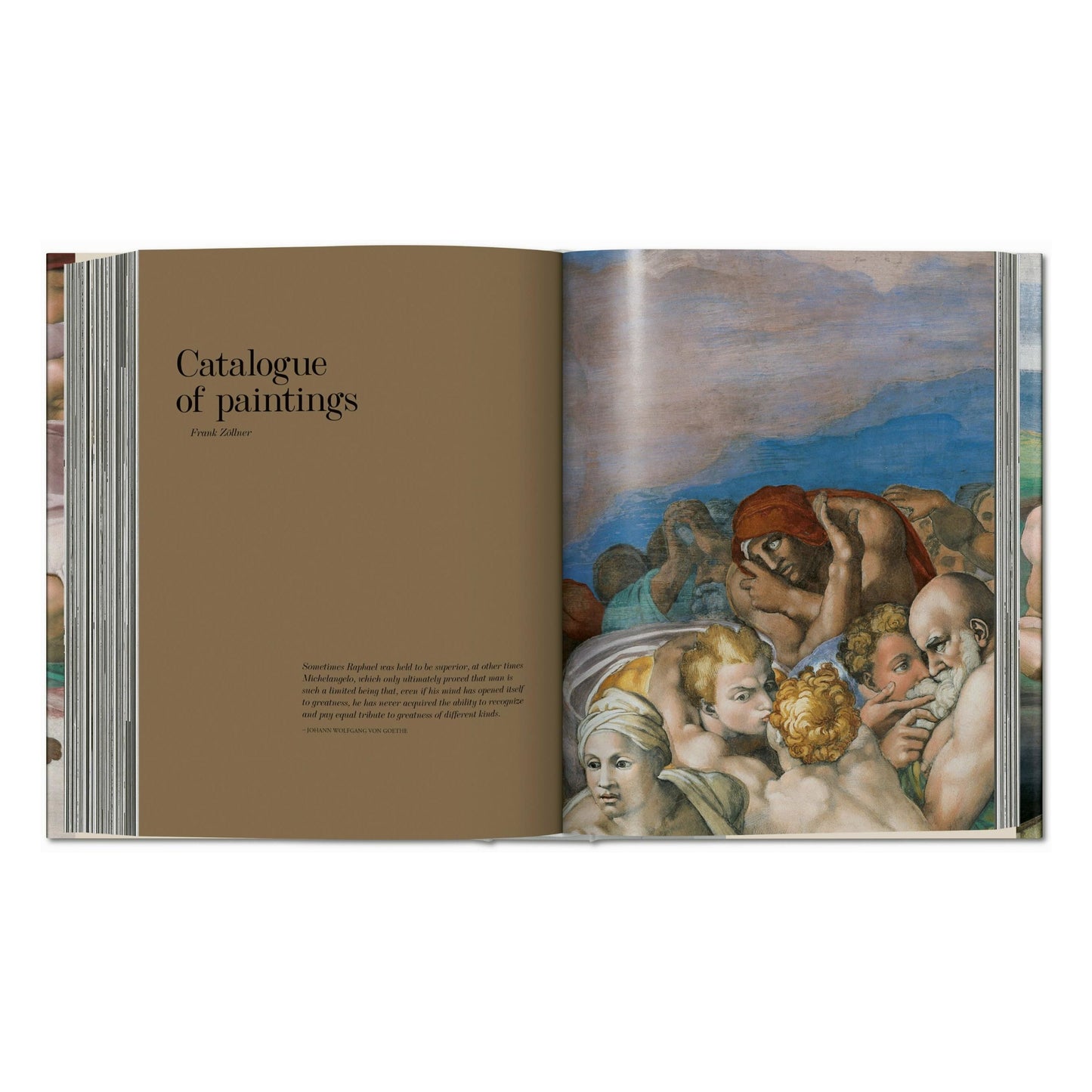 Michelangelo. The Complete Works. Paintings, Sculptures, Architecture (English) Book