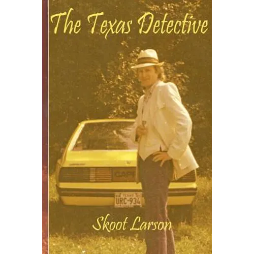 The Texas Detective