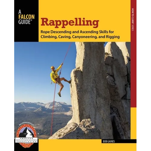 Rappelling