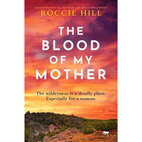 The Blood of My Mother