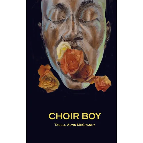 Choir Boy