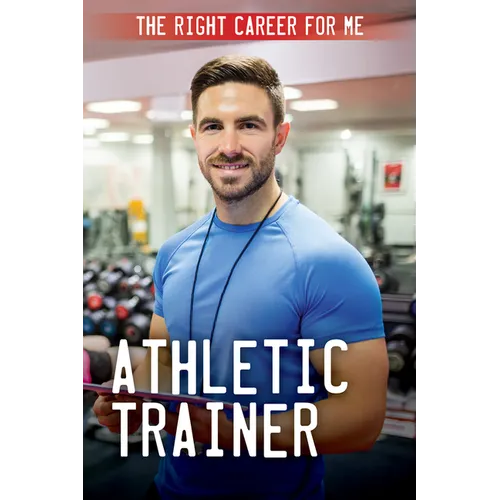 Athletic Trainer