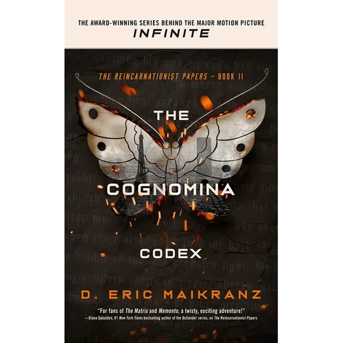The Cognomina Codex