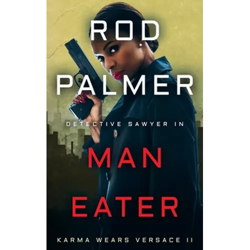 Man Eater