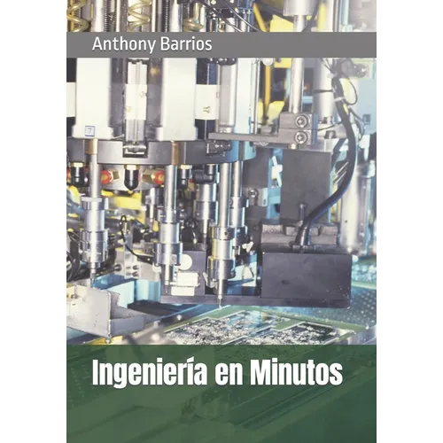 Ingeniería en Minutos