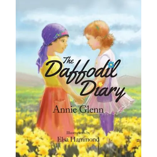 The Daffodil Diary