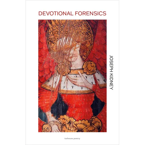 Devotional Forensics