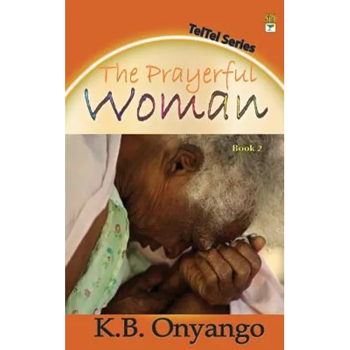 The Prayerful Woman