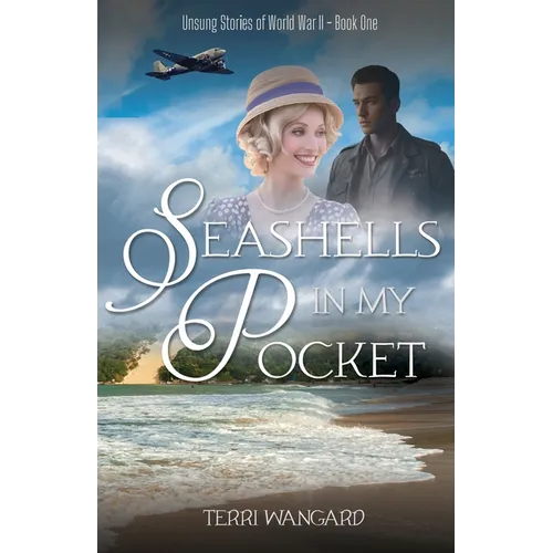 Seashells in My Pocket