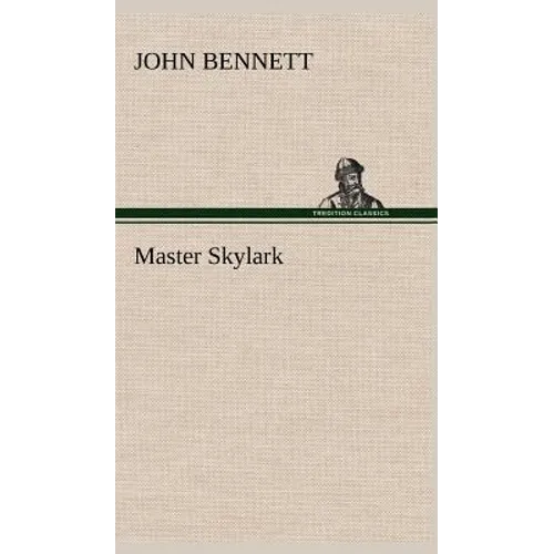 Master Skylark