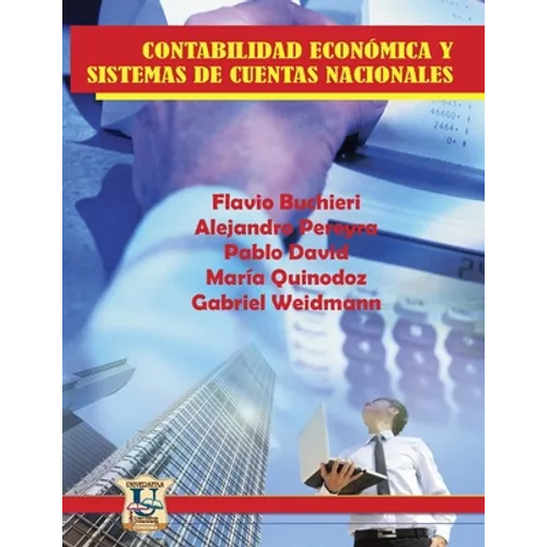 Contabilidad económica y sistemas de cuentas nacionales: Económicas