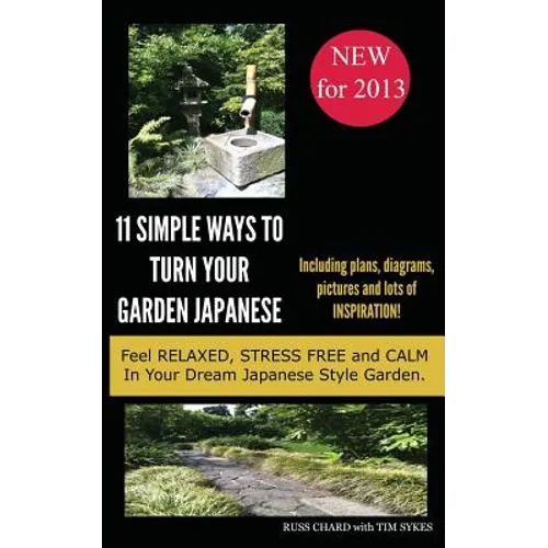 11 Simple Ways to Turn Your Garden Japanese