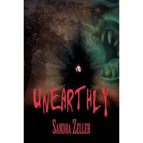 Unearthly
