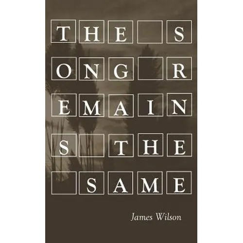 The Song Remains the Same