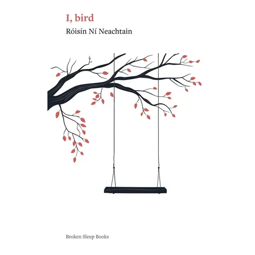 I, bird