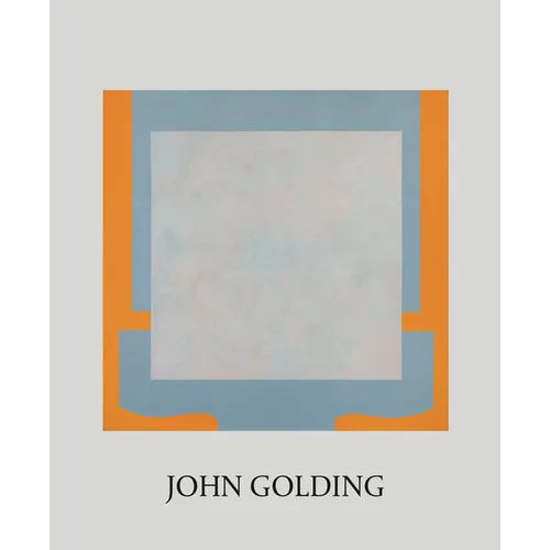 John Golding