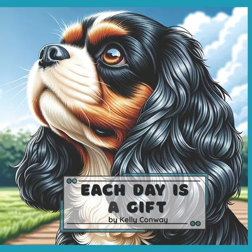 Each Day is a Gift