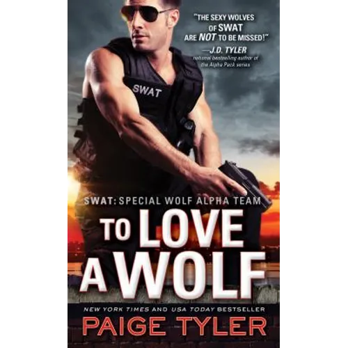 To Love a Wolf