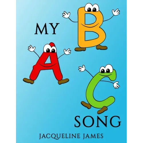 My ABC Song