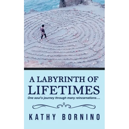 A Labyrinth of Lifetimes