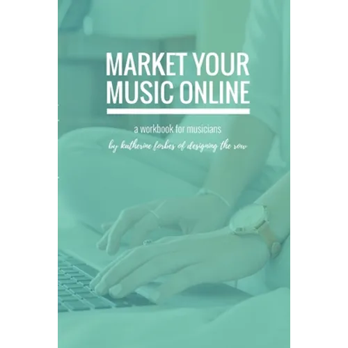 Market Your Music Online