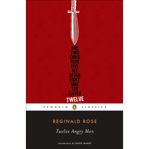 Twelve Angry Men