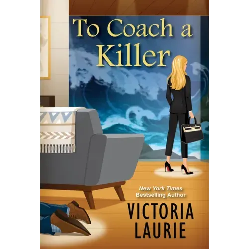 To Coach a Killer