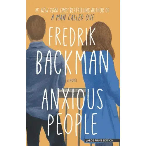 Anxious People