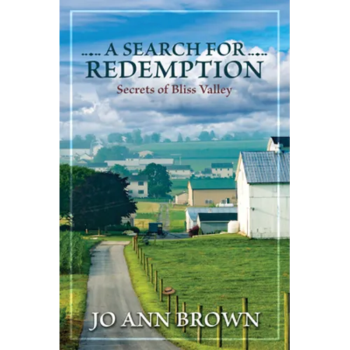 A Search for Redemption