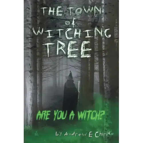 The Town of Witching Tree