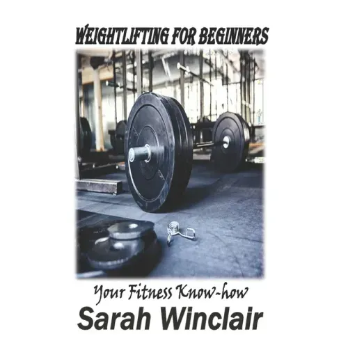 Weightlifting for Beginners: Your fitness Know-how