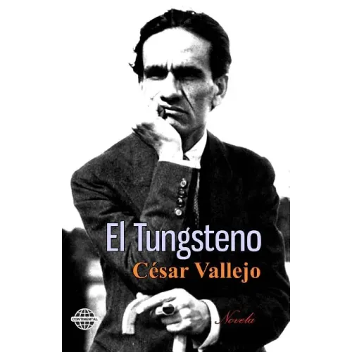 El Tungsteno