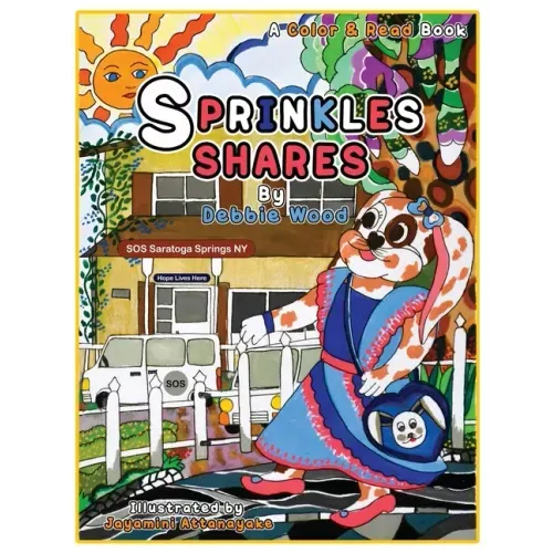 Sprinkles Shares
