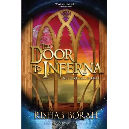 The Door to Inferna