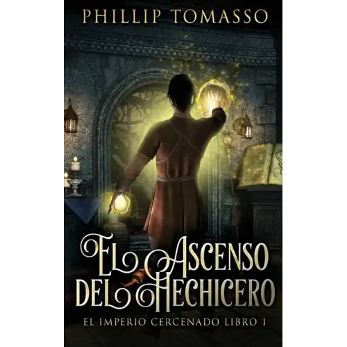 El Ascenso del Hechicero
