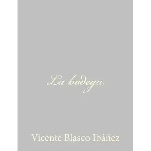 La bodega
