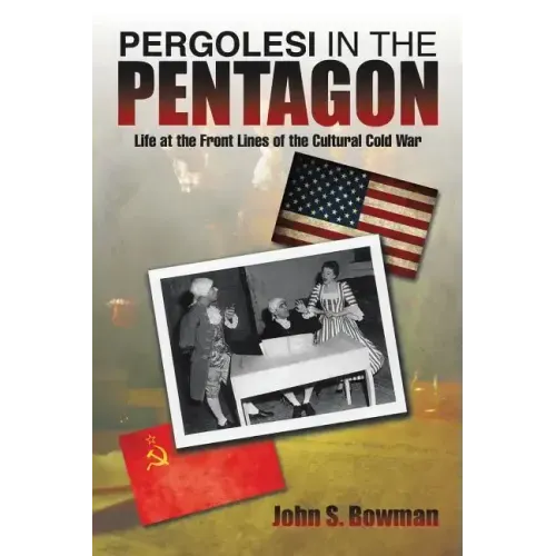 Pergolesi in the Pentagon