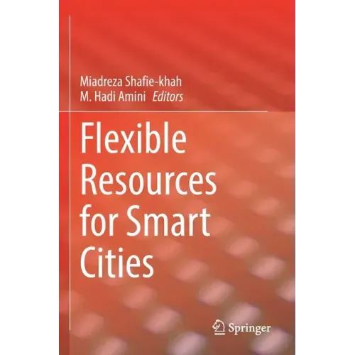 Flexible Resources for Smart Cities